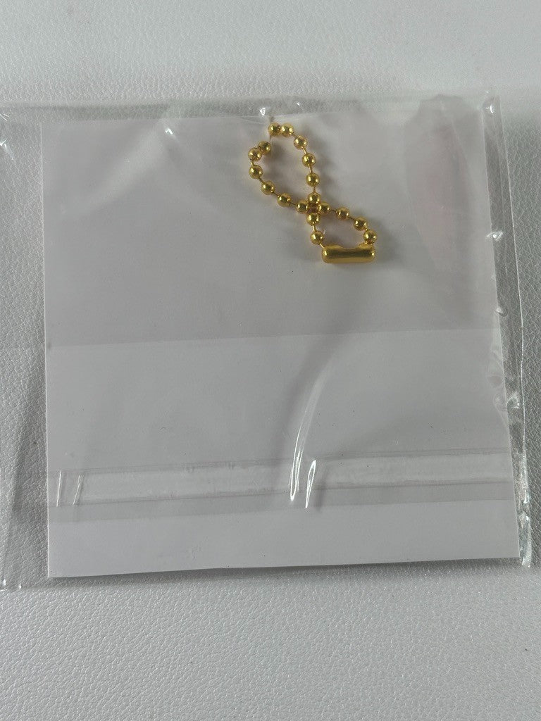 Twisted Wonderland Library Study Time Acrylic Charm Heartslabyul Ace Trappola
