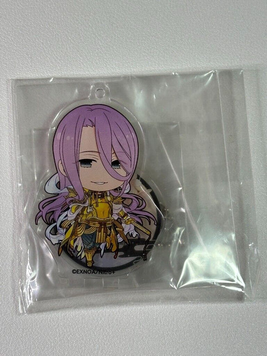 Touken Ranbu OnlineAcrylic Stand Charm Souza Samonji