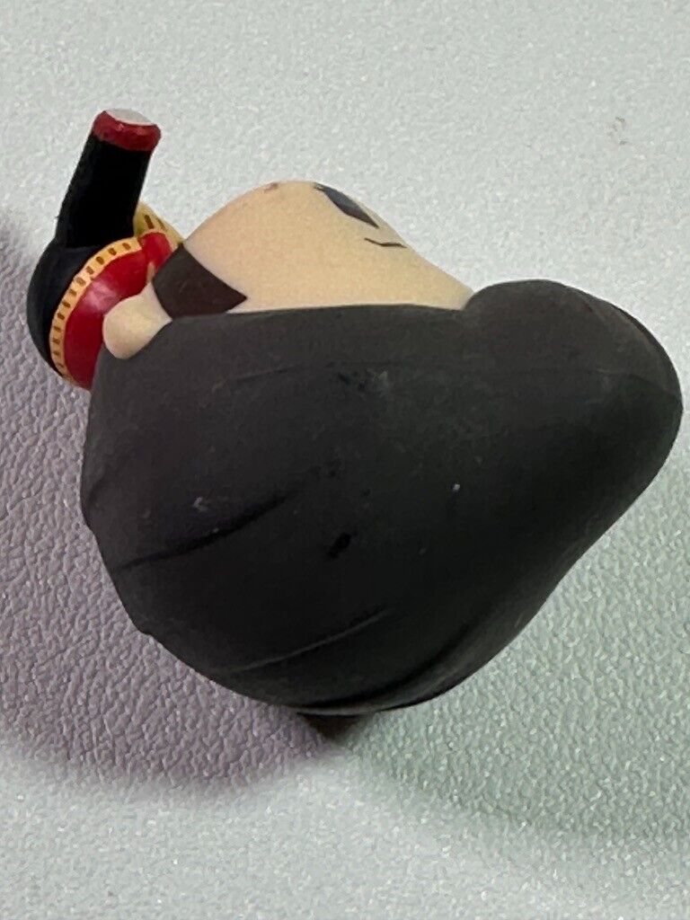 PREOWNED Twisted Wonderland Ichiban Kuji Chibi Ashton Vargas Night Raven College