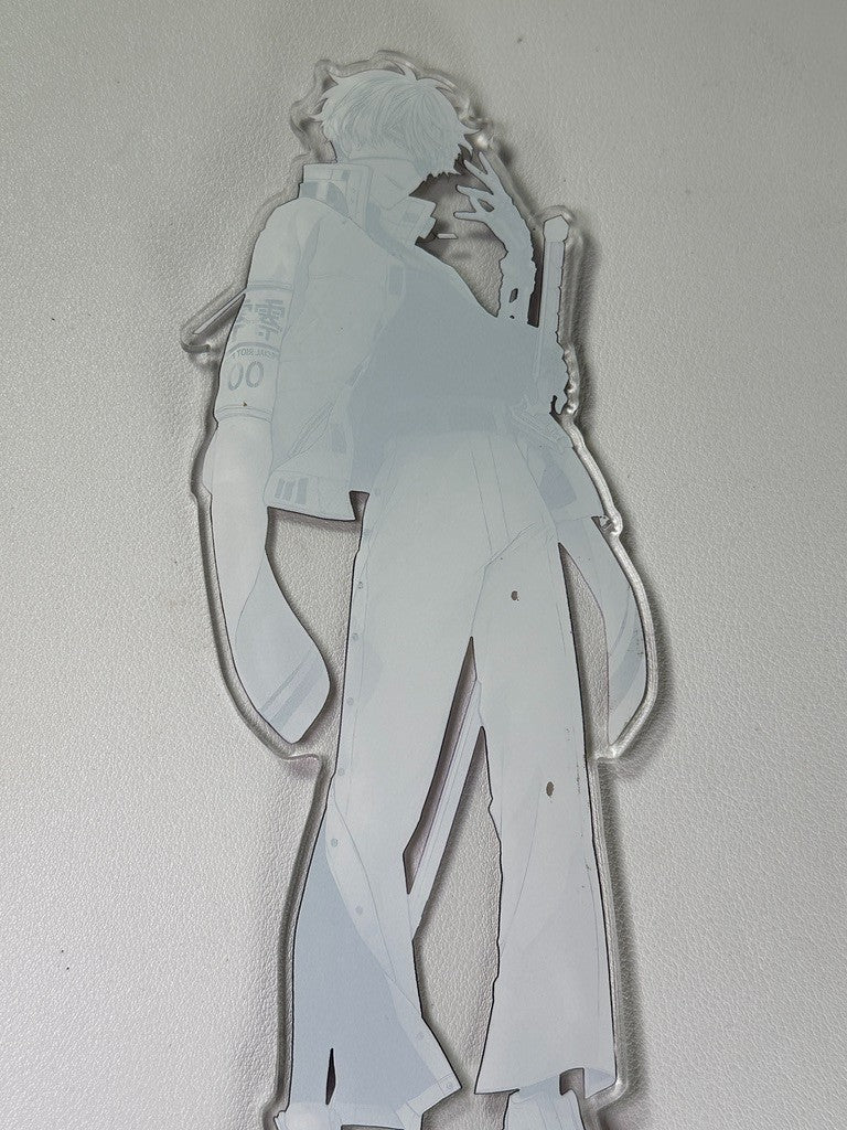 PREOWNED Tokyo Aliens Reiji Amamiya Acrylic Stand