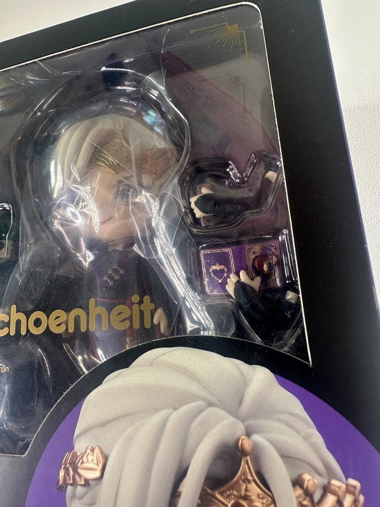 Twisted Wonderland Nendroid Pomefiore Vil Schoenheit 1581