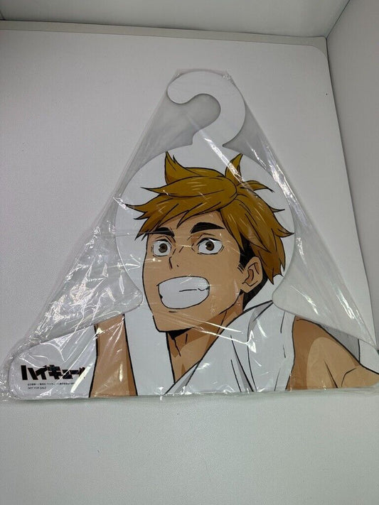 Haikyuu Character Hanger Joint Practice Yūji Terushima