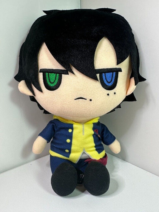 Hypnosis Mic Buster Bros Saburo Yamada  Large Plush Plushy