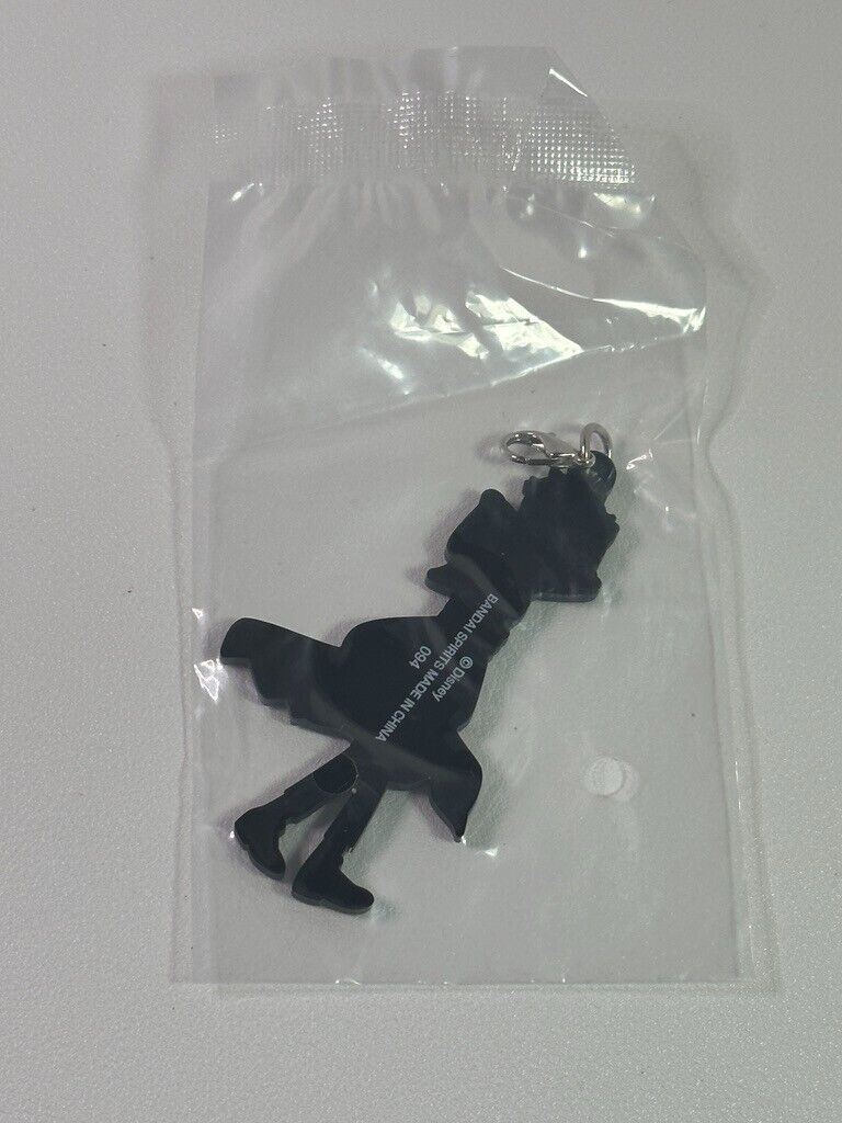 Disney Twisted Wonderland Scarabia Kalim Al Asim Ceremony Rubber Charm