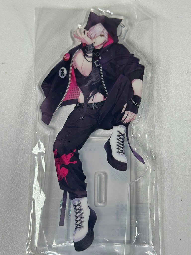 Diabolik Lovers Sha Demoniac Subaru Sakamaki Acrylic Stand