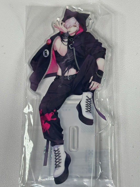 Diabolik Lovers Sha Demoniac Subaru Sakamaki Acrylic Stand