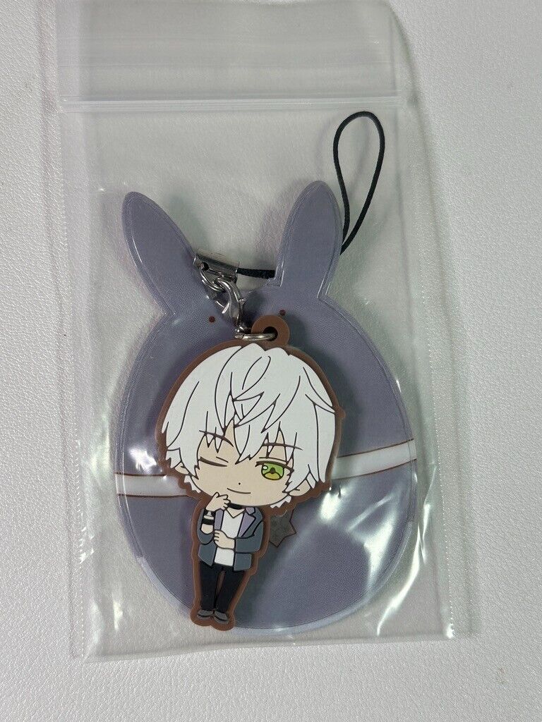 TSUKIUTA TSUKIUSA Procellarum Six Gravity Shun Shimotsuki  Acrylic Stand Charm 2