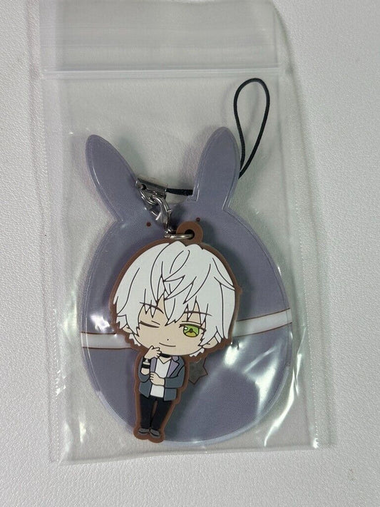 TSUKIUTA TSUKIUSA Procellarum Six Gravity Shun Shimotsuki  Acrylic Stand Charm 2