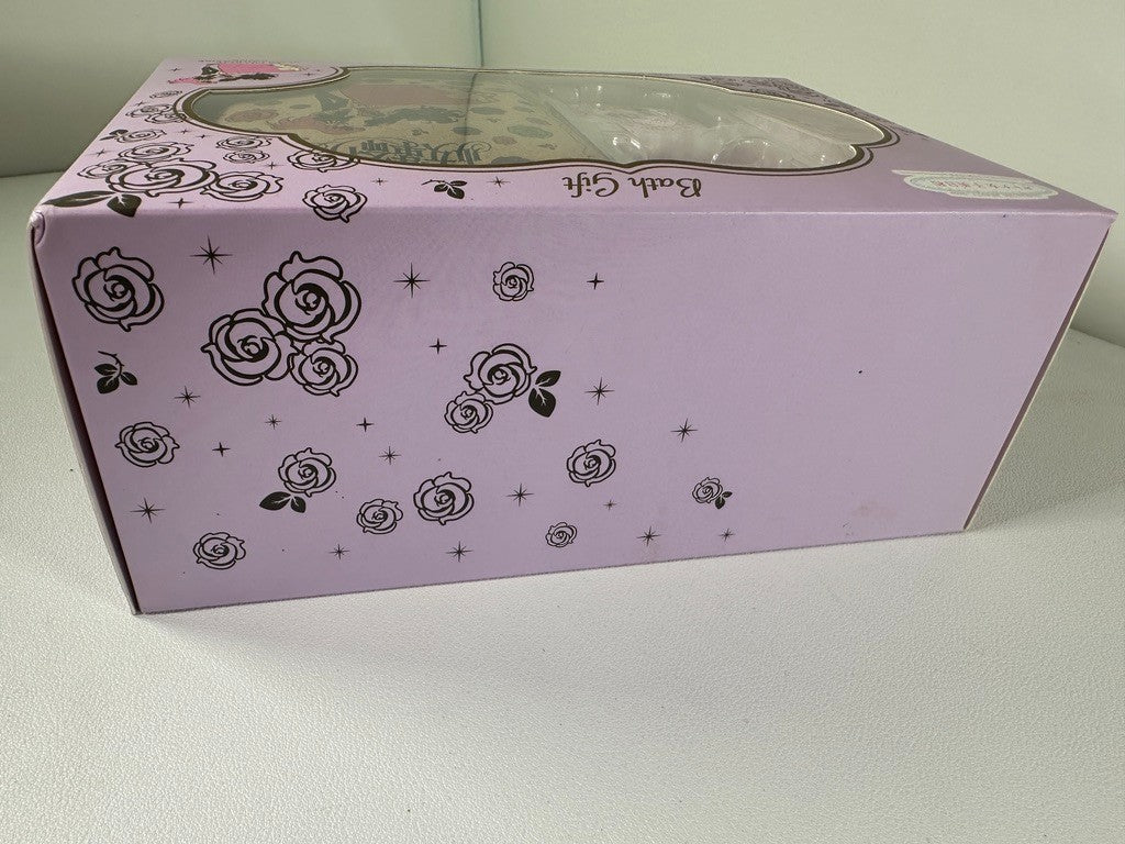 Revolutionary Girl Utena Limited Character Beauty Shop Bath Gift Set