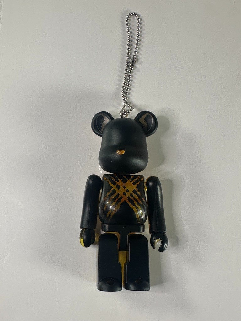 Twisted Wonderland BE@RBRICK Bear Brick Savanaclaw Ruggie Bucchi