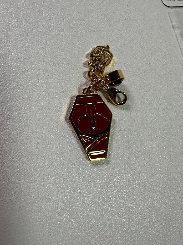 Twisted Wonderland Samantha Thavasa Petit Choise Scarabia Kalim AlAsim Charm