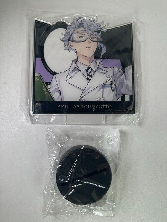 Twisted Wonderland Octavinelle Azul Ashengrotto Large Experimental Acrylic Stand