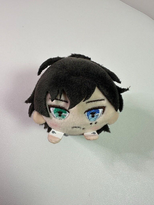 Hypnosis Mic Ikebukuro Division Saburo Yamada Cushion Plush Preowned