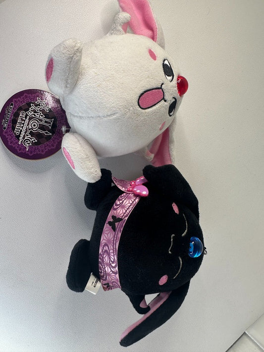 xxxHOLiC Mokona Mascot Set Plush Plushy
