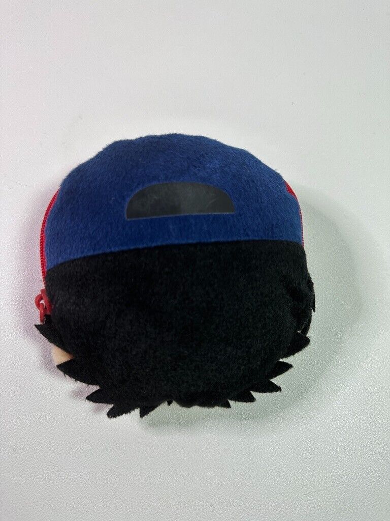 Hypnosis Mic Ikebukuro Division Jiro Yamada Sanrio Remix Face Plush