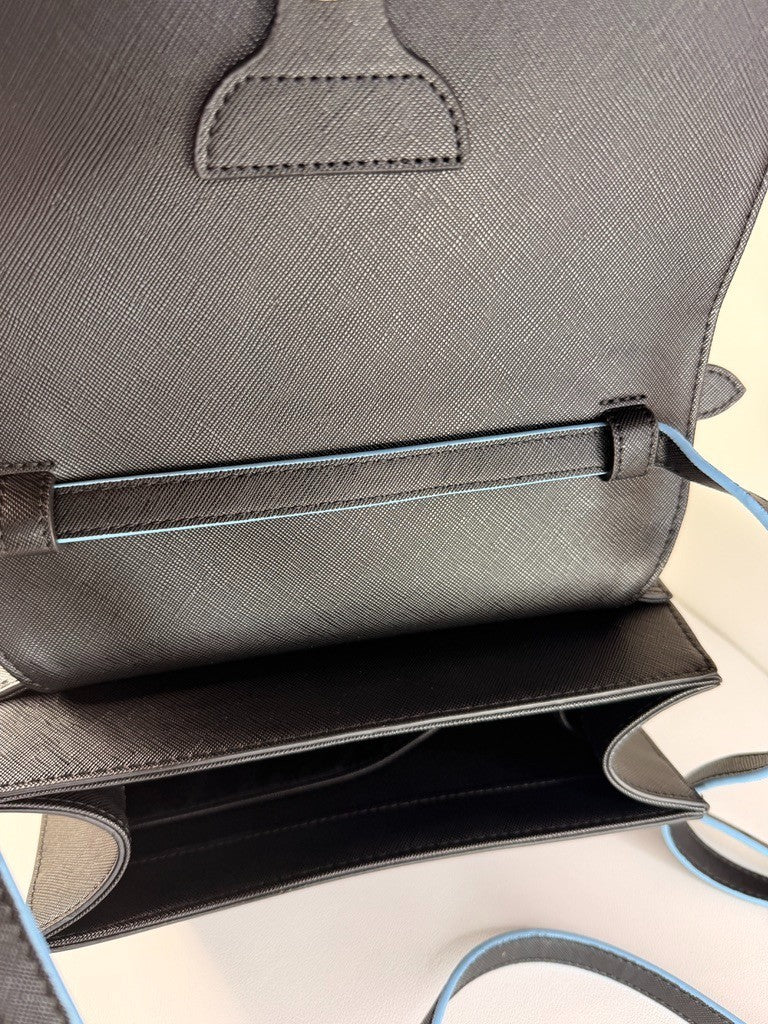 Twisted Wonderland Model Emblem Bag Ignihyde Iida Ortho Shroud