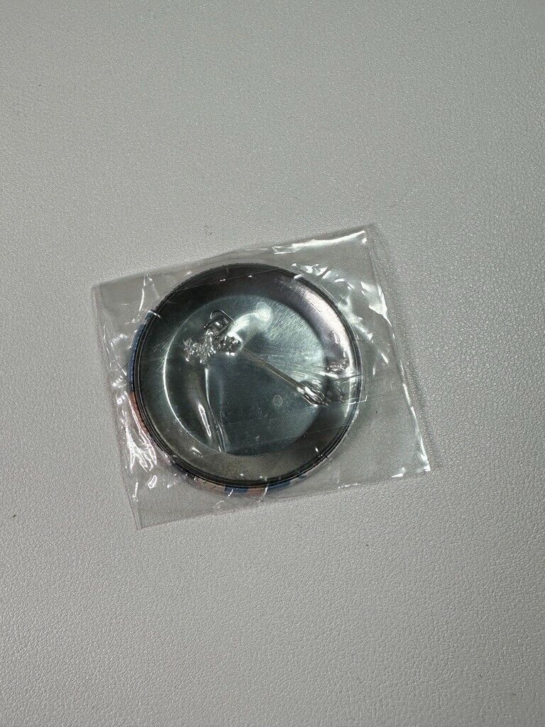 Mr. Osomatsu Osomatsusan Choromatsu Hiroshi Kamiya Can Badge