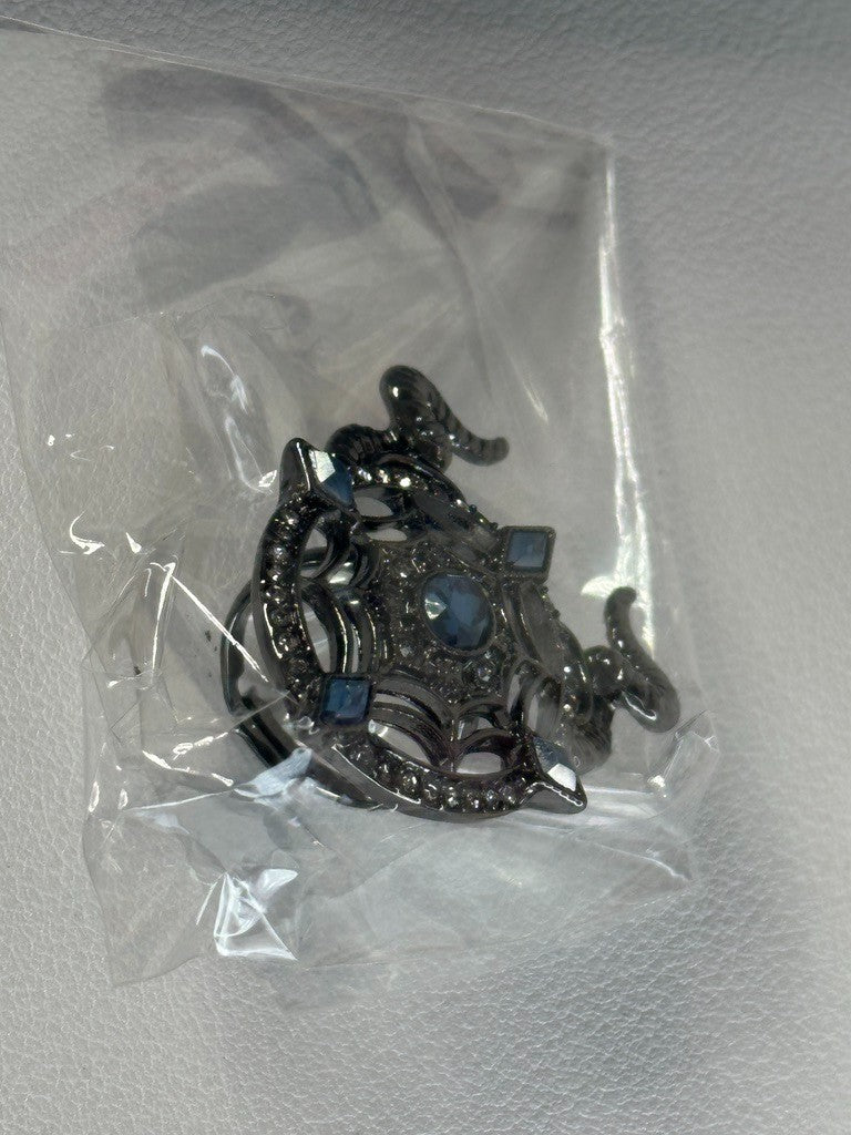 Obey Me! One Master To Rule Them All Mayla Bolo Ring Set Lucifer