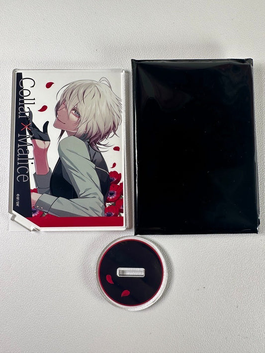 Collar x Malice Okazaki Kiri Acrylic Stand