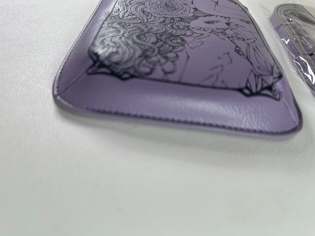 Paradise Kiss Ana Sui George Caroline Smartphone Shoulder Bag