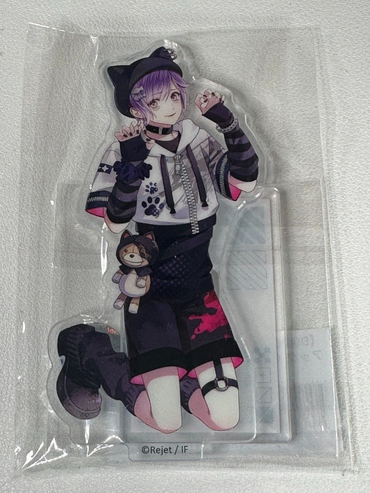 Diabolik Lovers Sha Demoniac Kanato Sakamaki Acrylic Stand
