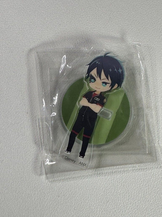 Twisted Wonderland Heartslabyul Deuce Spade Gym Acrylic Stand