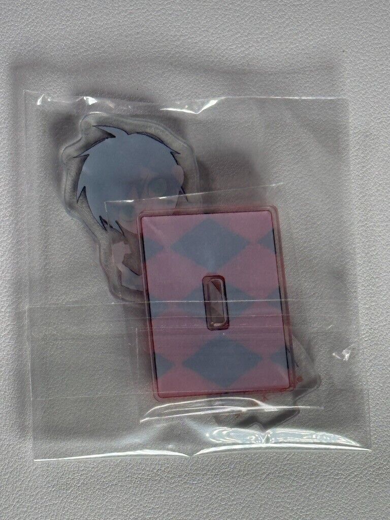Twisted Wonderland Gurihiru Art Pop Acrylic Stand Heartslabyul Deuce Spade