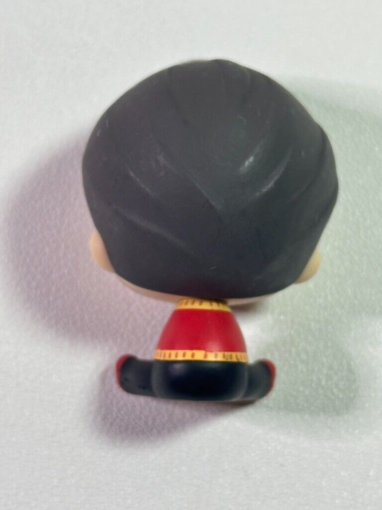 PREOWNED Twisted Wonderland Ichiban Kuji Chibi Ashton Vargas Night Raven College
