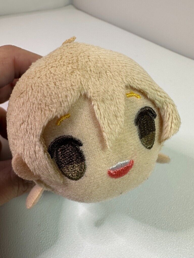 Ensemble Stars Tomoyo Mashiro Taito Uniform Tsum Tsum Mascot