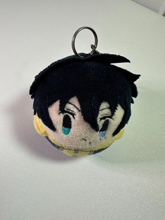 Hypnosis Mic Buster Bros Subaru Yamada Corocot Plush