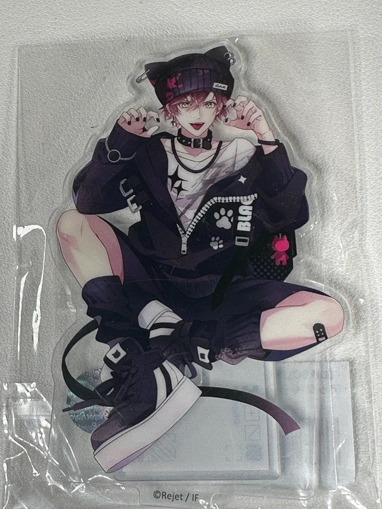 Diabolik Lovers Sha Demoniac Ayato Sakamaki Acrylic Stand