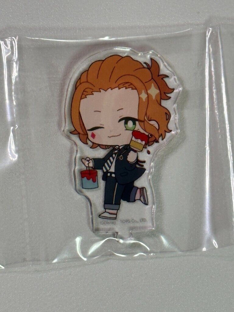 Twisted Wonderland Heartslabyul Cater Diamond Outdoors Acrylic Stand