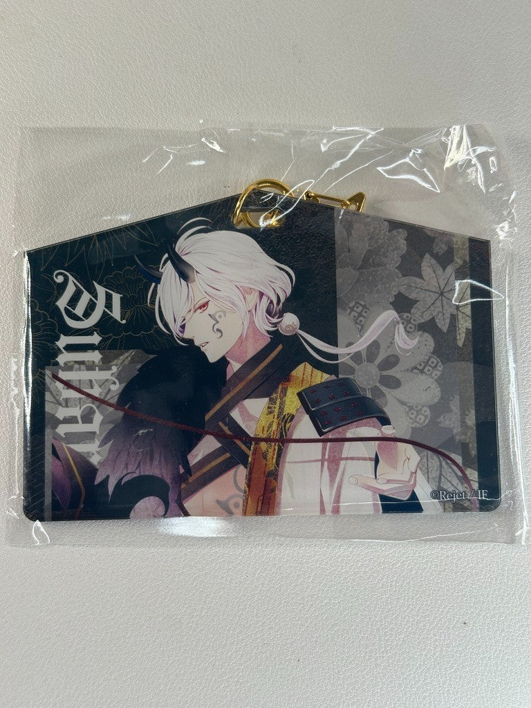 Diabolik Lovers Oni Acrylic Charm Subaru Sakamaki