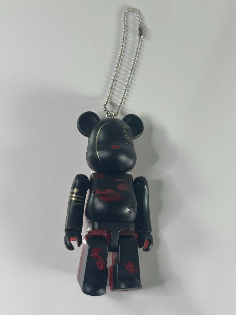 Twisted Wonderland BE@RBRICK Bear Brick Scarabia Jamil Viper