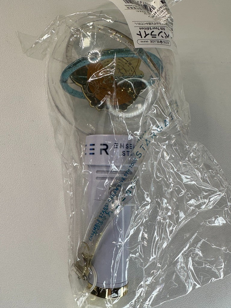 Ensemble Stars Star Gazer King Blade Pen Light Fifth Edition