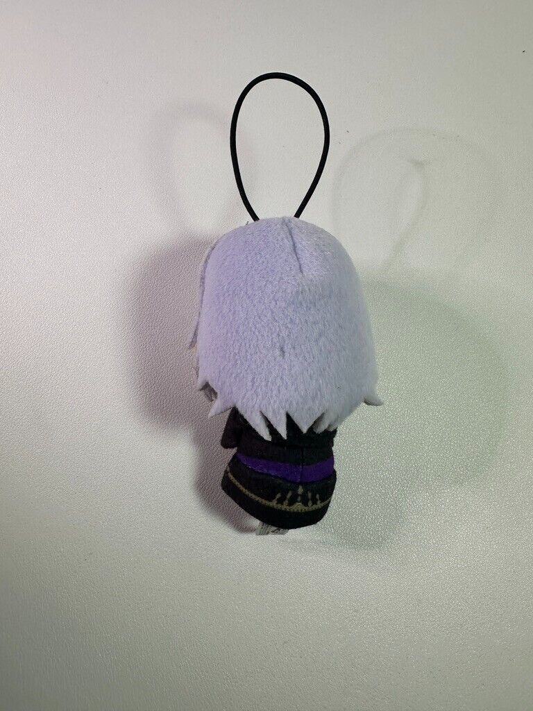 Twisted Wonderland Chimitto Nui Mascot Plush Pomefiore Epel Felmier