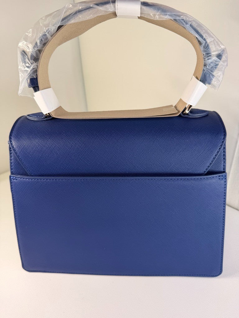 Twisted Wonderland Model Emblem Bag Pomefiore Epel Vil Rook