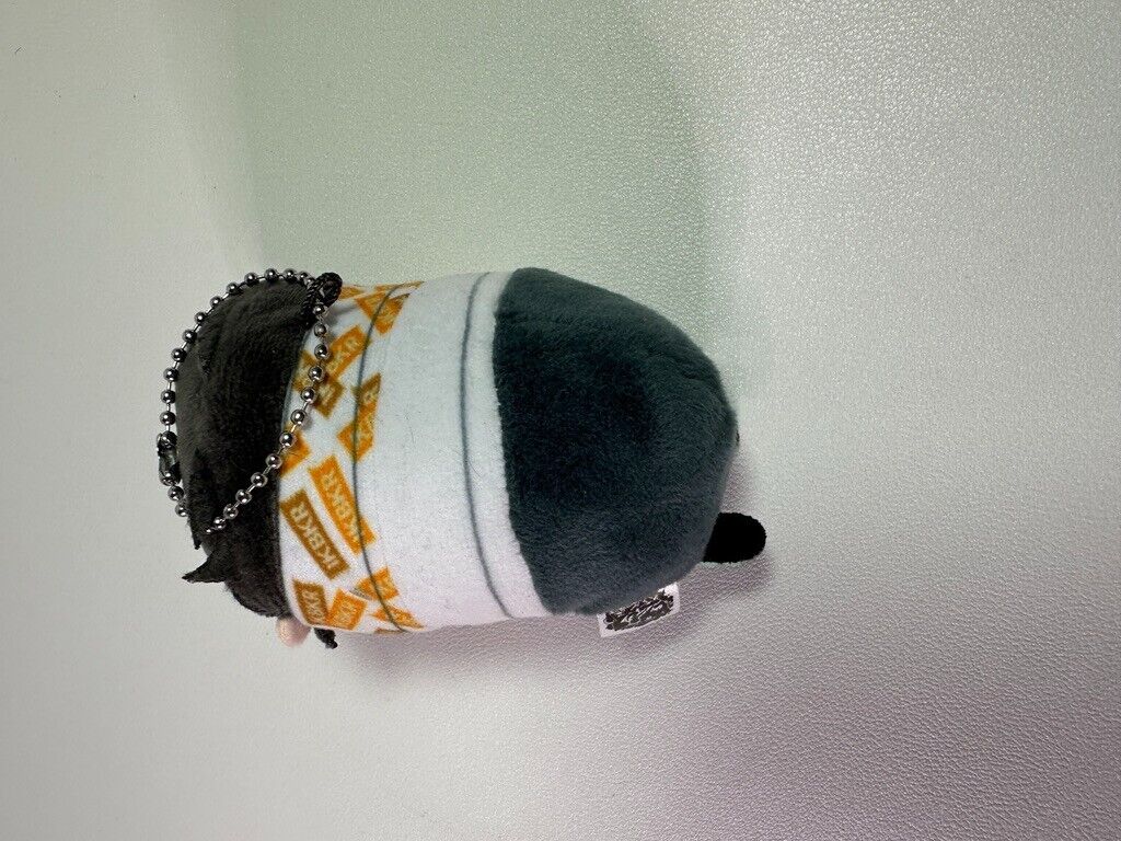 Hypnosis Mic Buster Bros Saburo Yamada Cushion Plush