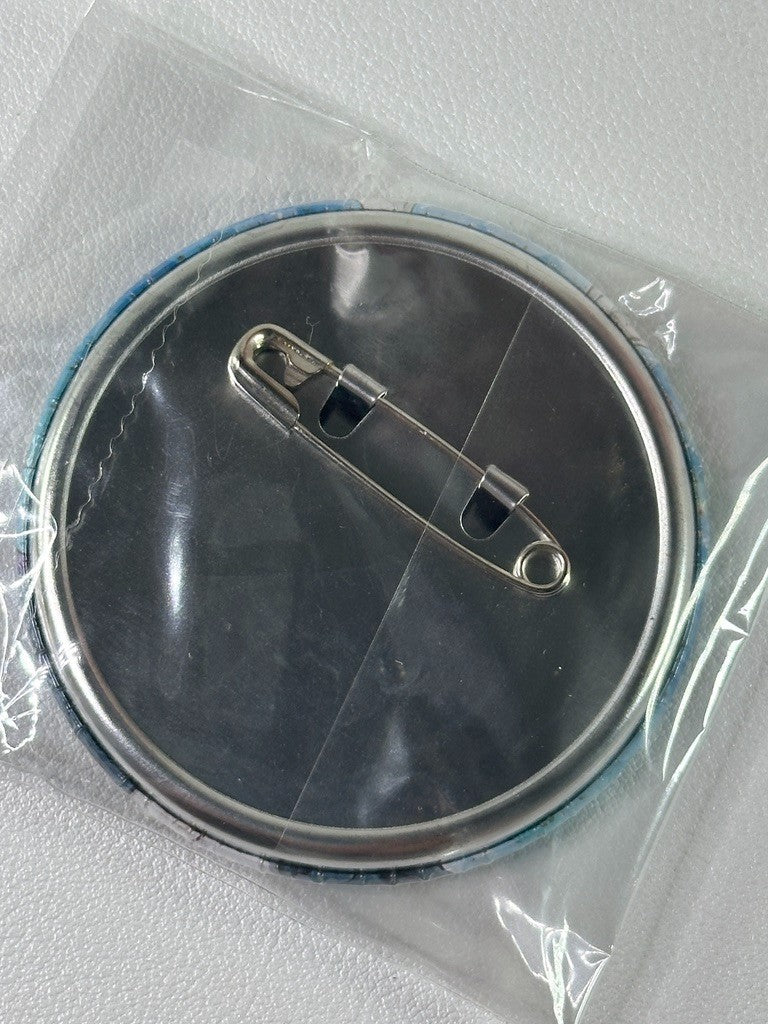 Yumeoukoku to Nemureru 100nin no Oujisama - Prince Parade Can Badge