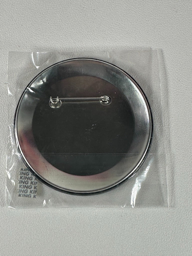 Hypnosis Mic Matenro Shinjuku Division Can Badge Hifumi Izanami