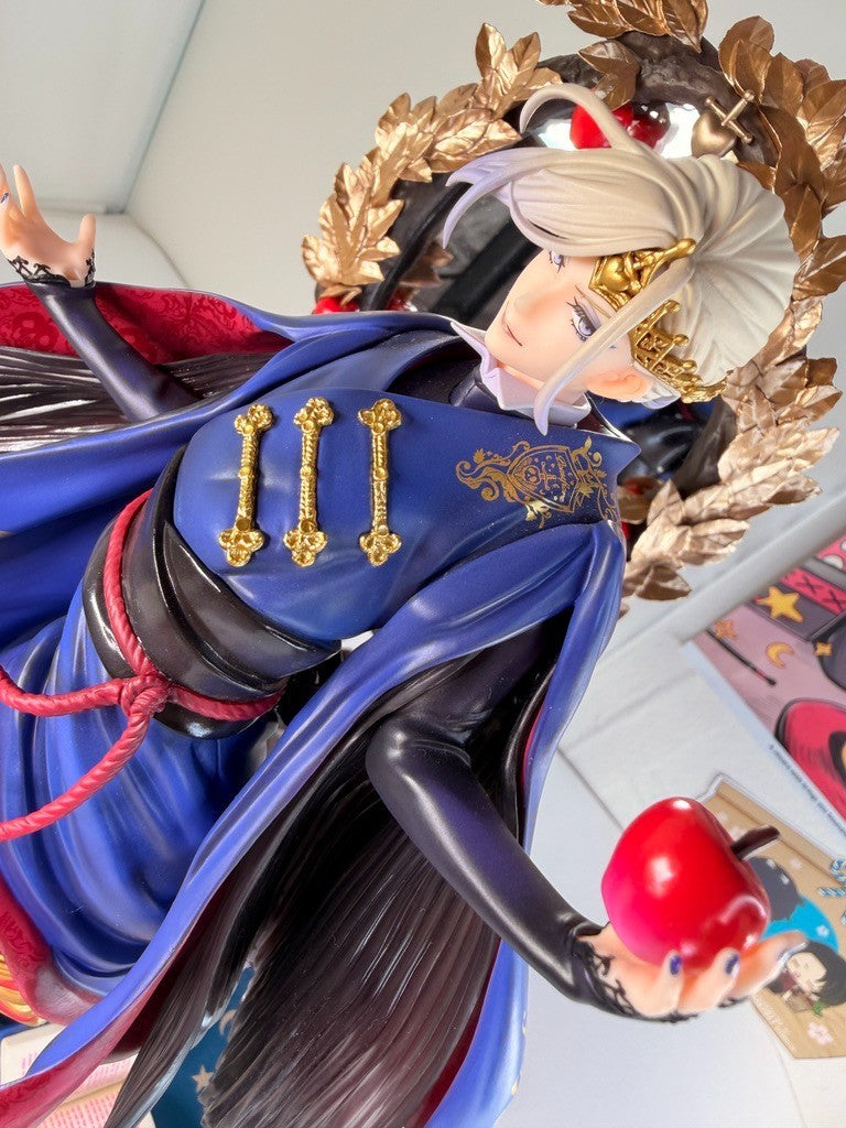 PREOWNED Twisted Wonderland Pomefiore Vil Schoenheit 1/8 Figure Aniplex