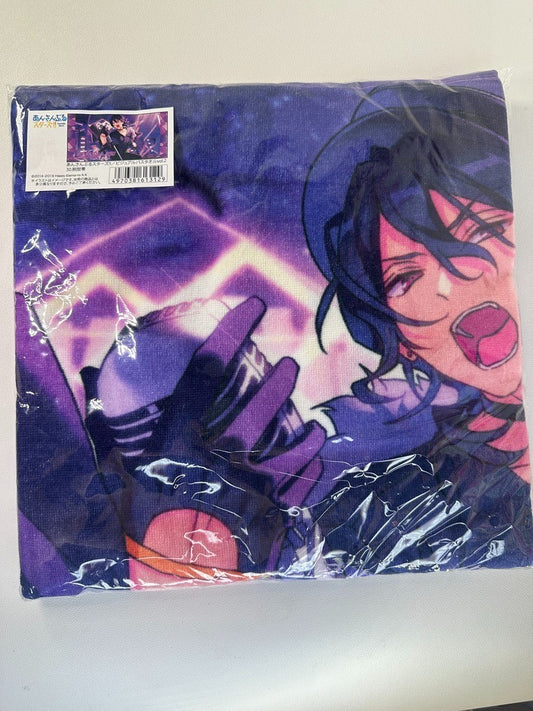 Ensemble Stars Happy Elements K.K. 2019 Visual Towel Rei Sakuma