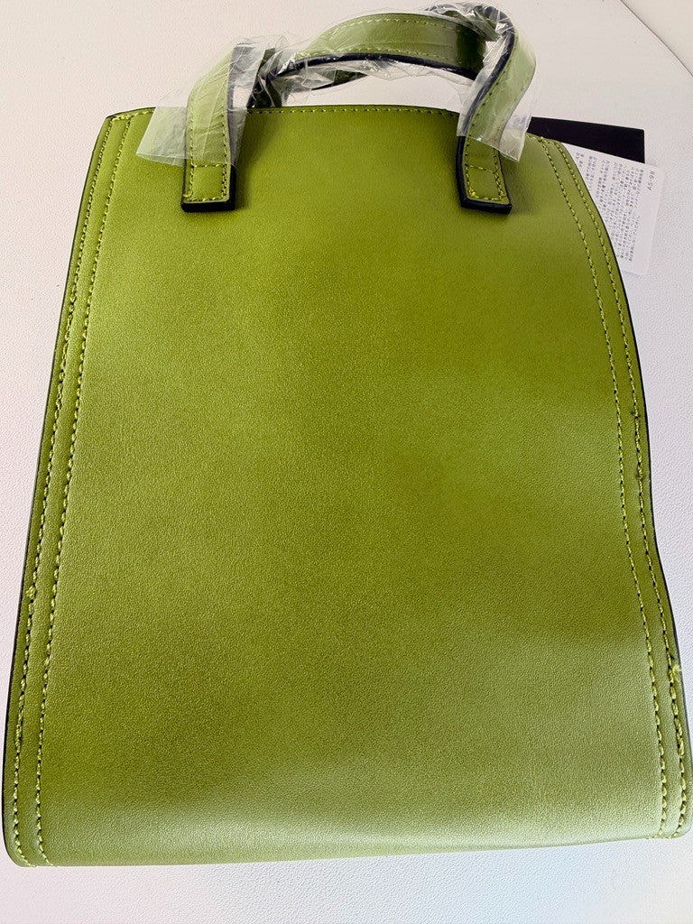 Twisted Wonderlandy Faux Leather Shoulder Bag Diasomnia Malleus