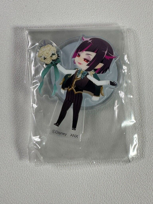 Twisted Wonderland Suitor Suit Acrylic Stand Diasomnia Lilia Vanrouge