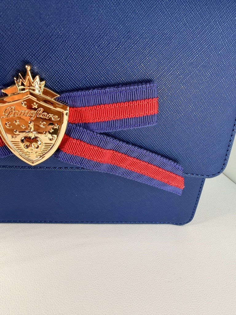 Twisted Wonderland Model Emblem Bag Pomefiore Epel Vil Rook