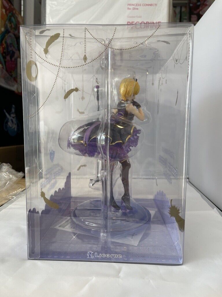 Idolmaster Frederica Miyamoto  Tulip Version 1/8 Scale Anime Figure