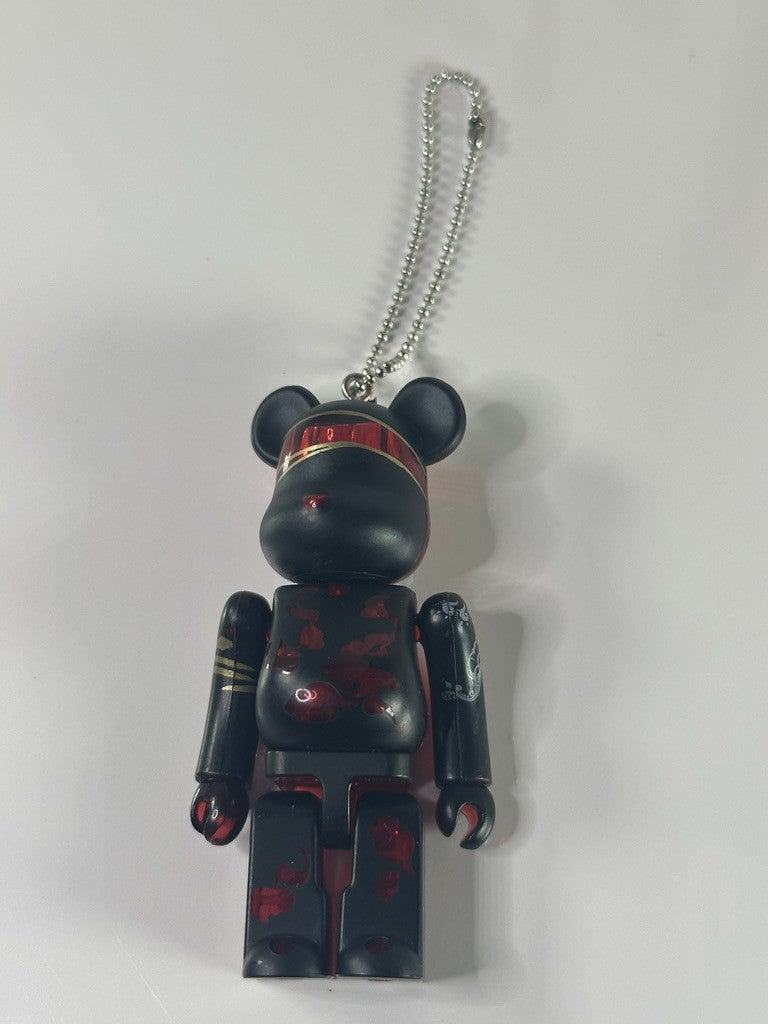 Twisted Wonderland BE@RBRICK Bear Brick Scarabia Kalim AlAsim