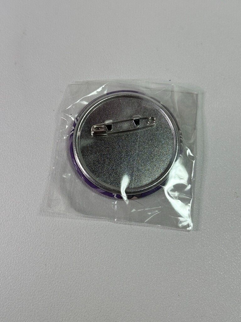Hypnosis Mic Bad Temple Nagoya Division Drink Can Badge Hitoya Amaguni