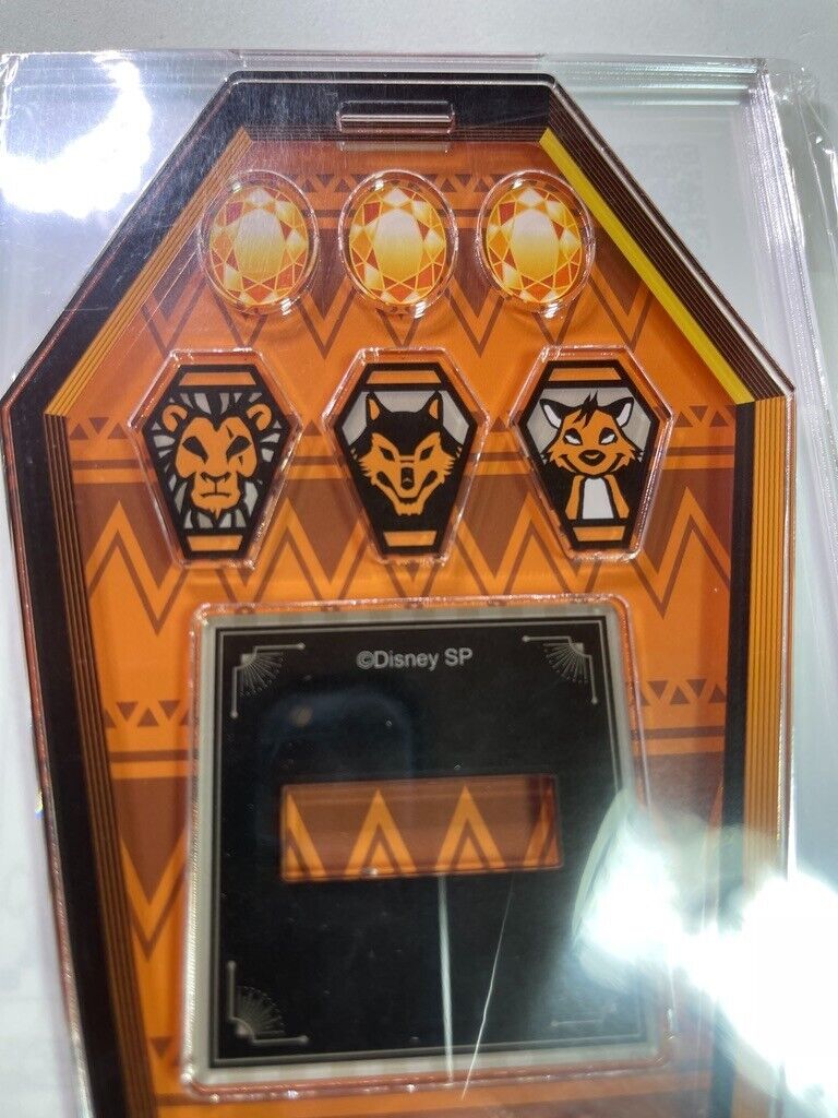 Twisted Wonderland Savanaclaw Dormitory Customania Acrylic Stand Leona Jack
