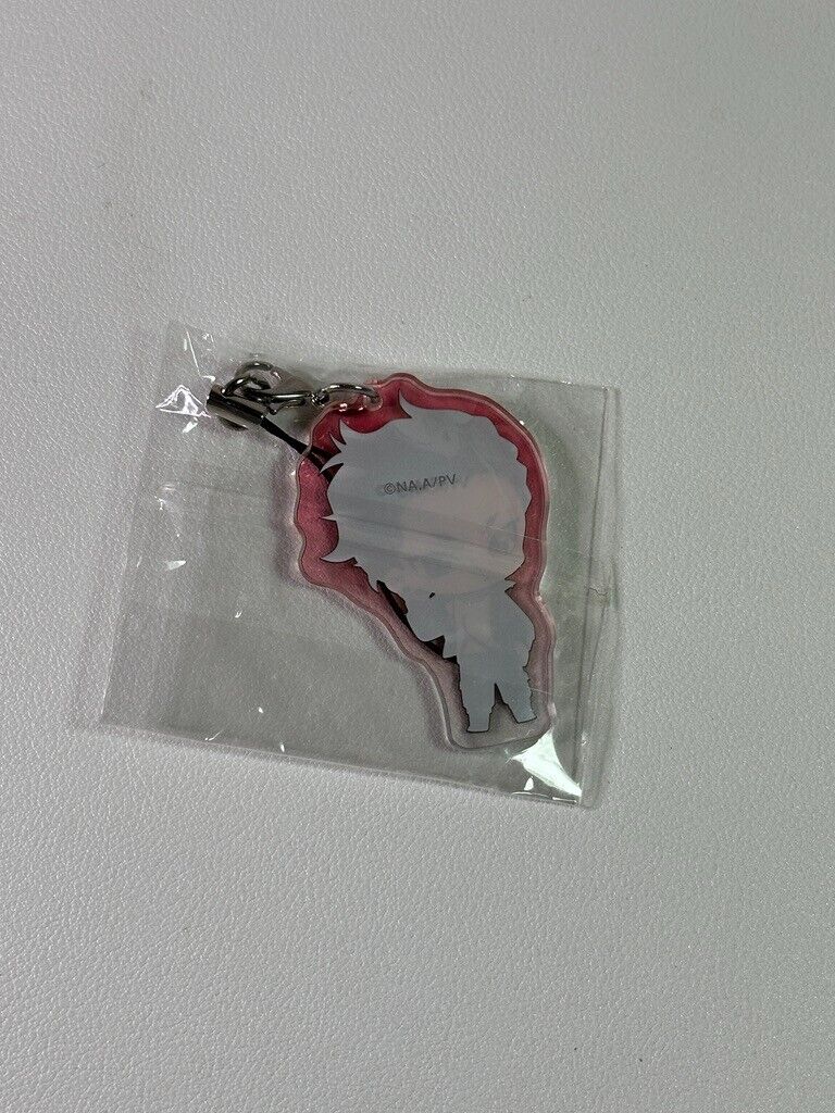 Jujutsu Kaisen Mascot Charm Geto Suguru